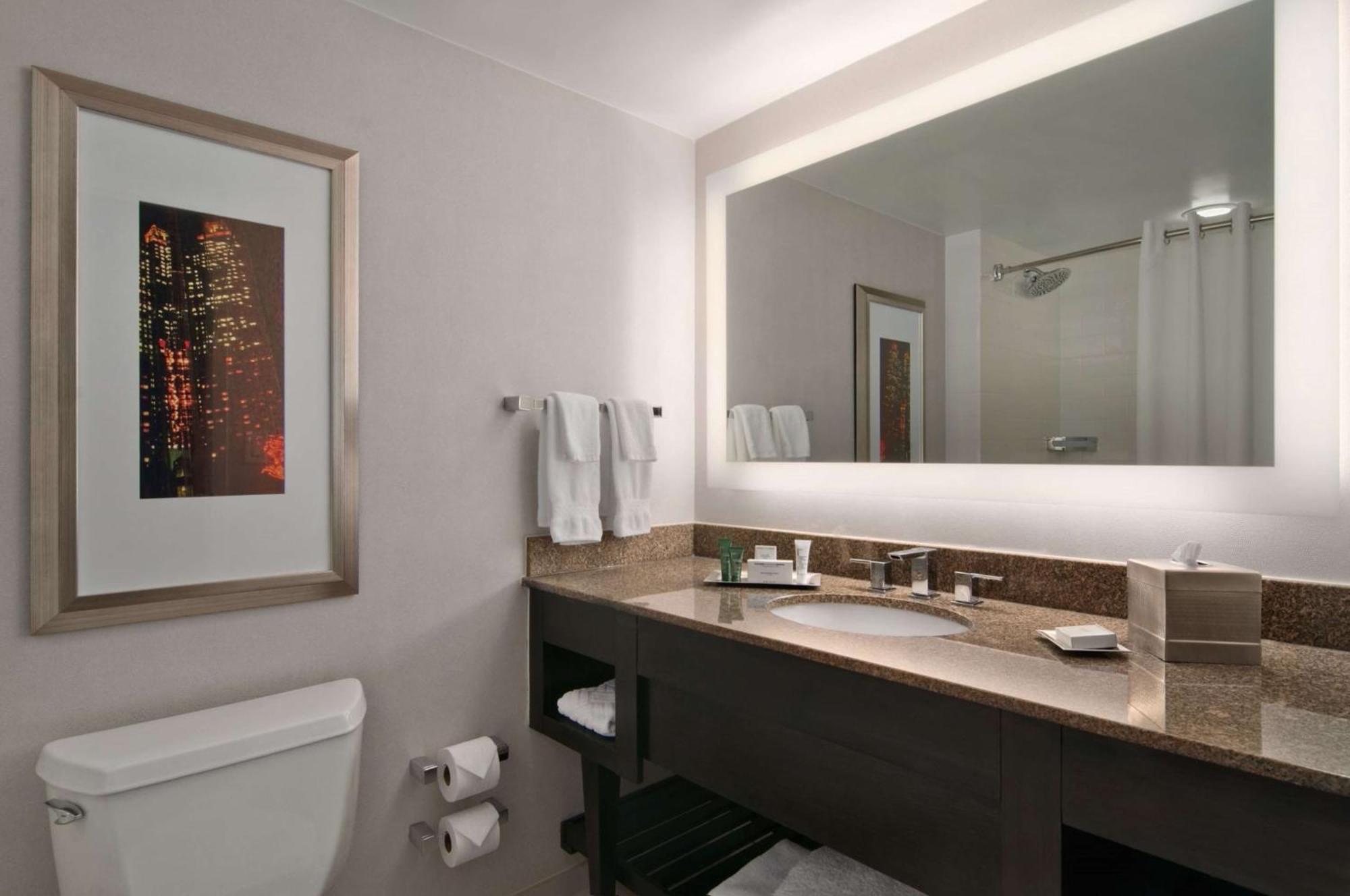 Suite Junior Lit King-Size