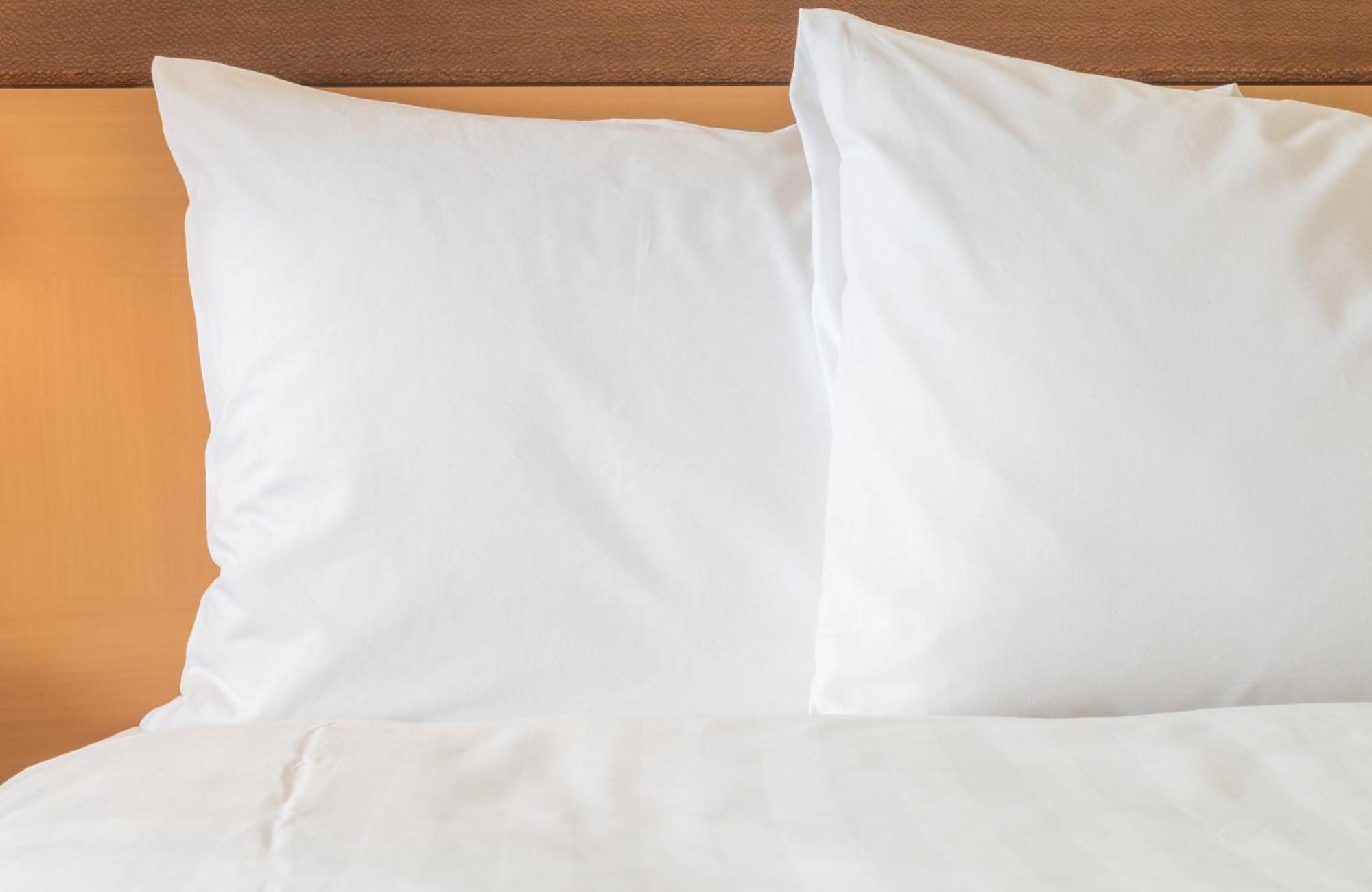 Chambre Lit King-Size Deluxe