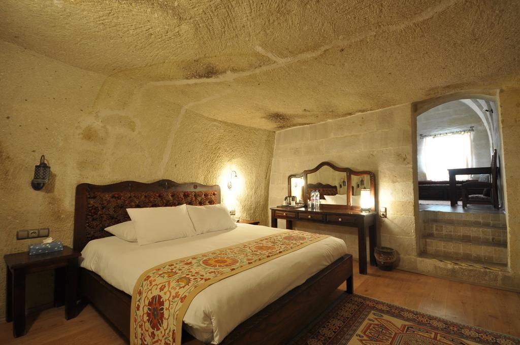 Mini Suite Lit King-Size