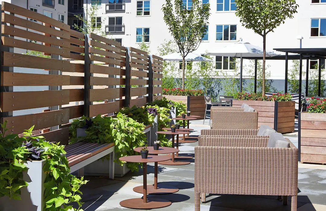 Ac Hotel By Marriott Atlanta Buckhead At Phipps Plaza-1