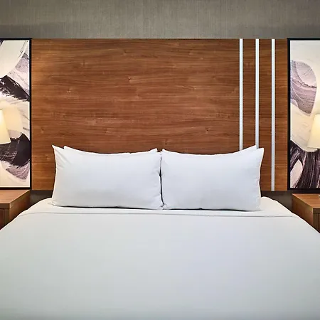Sonesta Atlanta Northwest Galleria - Marietta-3