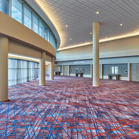 Hilton Atlanta Airport-3