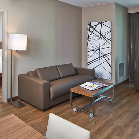 Ac Hotel By Marriott Atlanta Buckhead At Phipps Plaza-3